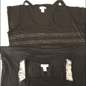 Tank top bundle